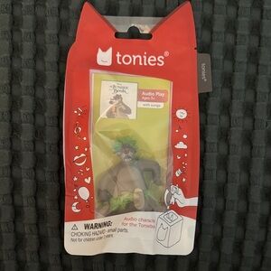 Tonies Jungle Book Audio Character